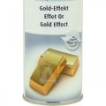 Floristik24 Belton special spraymaling guld effekt maling spray guld 400ml