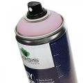 Floristik24 OASIS® Easy Color Spray, malerspray blød pink 400ml