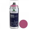 Floristik24 OASIS® Easy Color Spray, farvespray pink 400ml