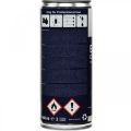 Floristik24 OASIS® Easy Colour Spray, malingsspray mørkeblå 400ml