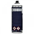 Floristik24 OASIS® Easy Colour Spray, malerspray hvid, vinterdekoration 400ml