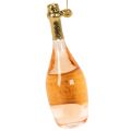 Juletræspyntsæt, champagneglas
