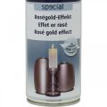Floristik24 Belton specialmaling spray rosa guld effekt special maling 400ml