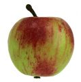 Floristik24 Kunstige æbler rød, grøn Ø4cm 12stk