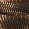 Dekorativt taftbånd på rulle