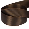 Bredt taft gavebånd, elegant og blankt, 40 mm x 50 m | Floristik24.dk