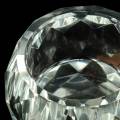 Floristik24 Telysholder diamantklar Ø6cm borddekoration