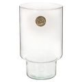 Floristik24 Glascylinderbeholder Eco Glass 25cm