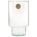 Glascylinderbeholder Eco Glass 25cm | Floristik24.dk