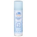 Floristik24 Isblomstspray Dekorationsspray til vinduer og vinterdekorationer på glas 150 ml