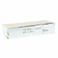 Dekorative stik englevinger 10cm 3 stk | Floristik24.dk