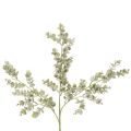 Floristik24 Kunstig eukalyptusgren, dekorativ gren til vaser og buketter, 49 cm, 4 stk.