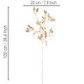 Kunstig eukalyptusgren, dekorativ gren til vase, 100 cm | Floristik24.dk