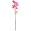 Floristik24 Cosmea Kosmee smykkekurv kunstig blomst pink 75cm