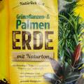 Floristik24 FRUX jord grøn plante- og palmejord 18l