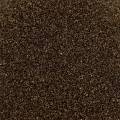 Floristik24 Farve sand 0,5mm brun 2kg