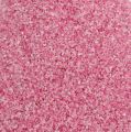 Floristik24 Farve sand 0,1mm - 0,5mm pink 2kg