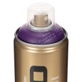 Montana Guld Lilla Spraymaling, 400ml | Floristik24.dk