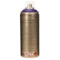 Montana Guld Lilla Spraymaling, 400ml | Floristik24.dk