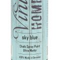 Floristik24 Farve spray vintage lyseblå 400ml