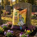 FRUX Jord Gravjord (10 liter) | Floristik24.dk