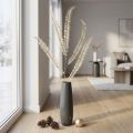 Kunstig bregne forgrenet hvid cremefarvet kunstige planter L120cm | Floristik24.dk
