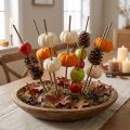 Chippepinde 30cm natur 200 stk | Floristik24.dk