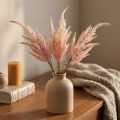 Astilbene Pink kunstige planter 47/60 cm Flok af 3 | Floristik24.dk
