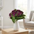 Flaming Käthchen Kalanchoe kunstlilla 24cm | Floristik24.dk