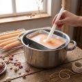 Candle dipping voks dyppe voks coat voks voks fersken 1 kg | Floristik24.dk