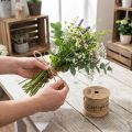 Jutesnor natur Ø2mm 50m | Floristik24.dk