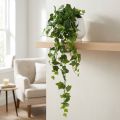 Vedbend kunstig grøn 90cm Kunstig plante som ægte! | Floristik24.dk