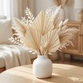 Palmespyd bleget 20 stk. | Floristik24.dk