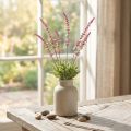 Kunstige blomster, lavendel dekoration, bundt lavendel lilla 45cm 3 stk. | Floristik24.dk