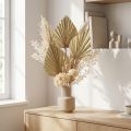 Palmespyd Naturlig 100 stk | Floristik24.dk