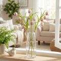 Kunstig fritillariablomst,