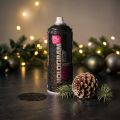 Hologram Glitter Spray Glitter spray aerosol silkemat 400ml | Floristik24.dk