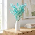 Tørret sølvblad Lunaria lyseblå 65-70 cm 20 g | Floristik24.dk