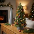 OASIS® Floral Foam Cone SEC Grå, Tør Blomstermasse H24cm Ø8cm 6 stk. | Floristik24.dk