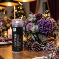 Glitter Spray Lilla Montana Effekt Glitter Spray Ametyst 400ml | Floristik24.dk