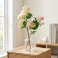 Kunstig lilla hyldegren deco-gren H77cm | Floristik24.dk