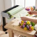 Papirfolie vedhæftning ZAC 50cm | Floristik24.dk