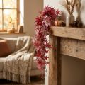 Japansk ahorn Kunstig Japansk ahorn Rød Grøn 105cm | Floristik24.dk