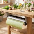 Papirfolie under borddispenser ZAC 50cm | Floristik24.dk