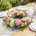 Blomsterskumring OASIS® Renewal® Blomsterskum Biolit® 45 cm 2 stk. | Floristik24.dk