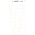 Netbånd, stofbånd 4,5 cm bredt til hobbyprojekter | Floristik24.dk