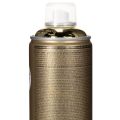 Dekorativ spraymaling med guldkromeffekt, Montana dåser 400 ml | Floristik24.dk