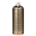 Spraymaling med kobberkromeffekt til kreative projekter Montana-dåser 400 ml | Floristik24.dk