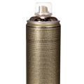 Spraymaling med kobberkromeffekt til kreative projekter Montana-dåser 400 ml | Floristik24.dk