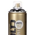 Dekorativ spray med sølvkromeffekt til indendørs brug Montana Cans 400ml | Floristik24.dk